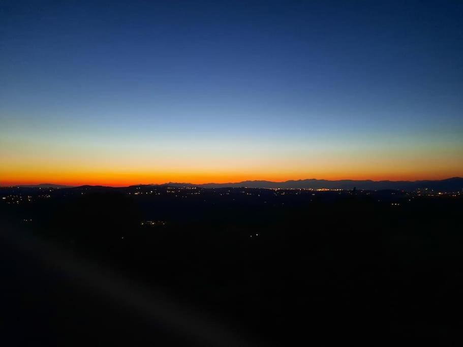 Villa Tutti I Colori Del Chianti Linari Εξωτερικό φωτογραφία