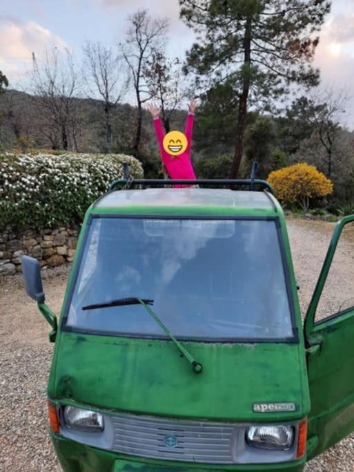 Villa Tutti I Colori Del Chianti Linari Εξωτερικό φωτογραφία