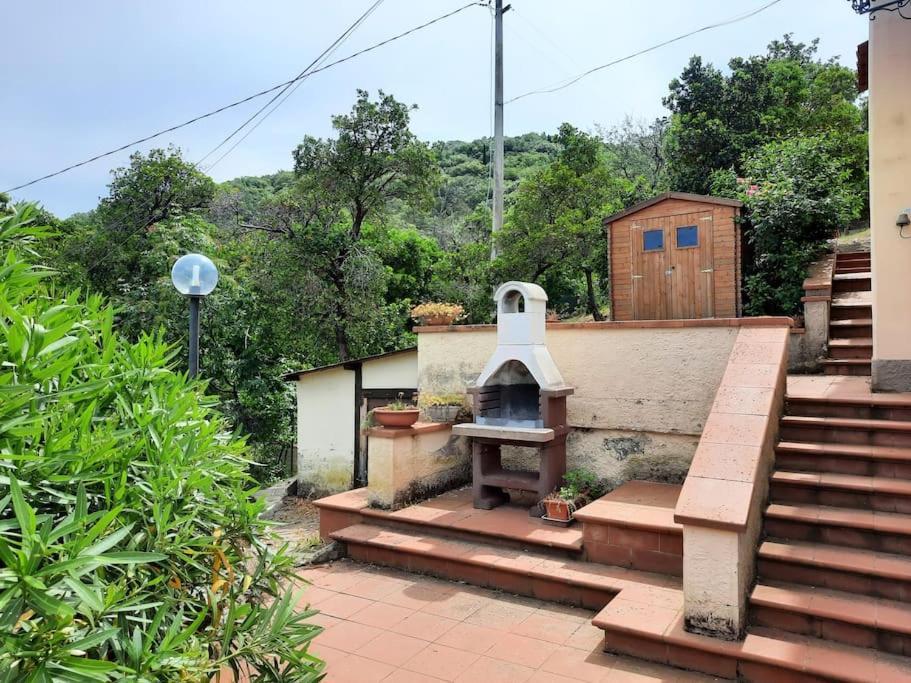 Villa Tutti I Colori Del Chianti Linari Εξωτερικό φωτογραφία